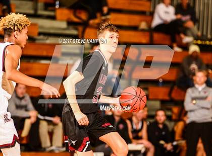 Thumbnail 1 in Lambert @ Alpharetta (Scrimmage) photogallery.