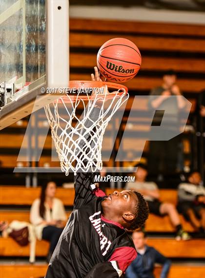 Thumbnail 3 in Lambert @ Alpharetta (Scrimmage) photogallery.