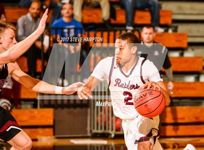 Thumbnail 3 in Lambert @ Alpharetta (Scrimmage) photogallery.