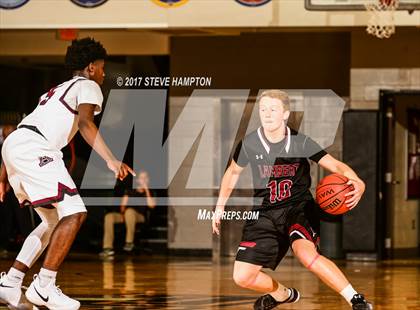 Thumbnail 3 in Lambert @ Alpharetta (Scrimmage) photogallery.