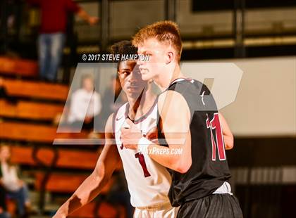 Thumbnail 2 in Lambert @ Alpharetta (Scrimmage) photogallery.