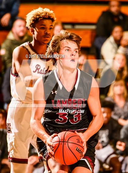 Thumbnail 1 in Lambert @ Alpharetta (Scrimmage) photogallery.