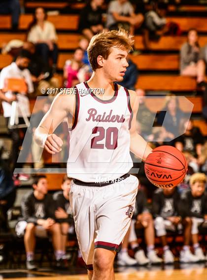 Thumbnail 2 in Lambert @ Alpharetta (Scrimmage) photogallery.