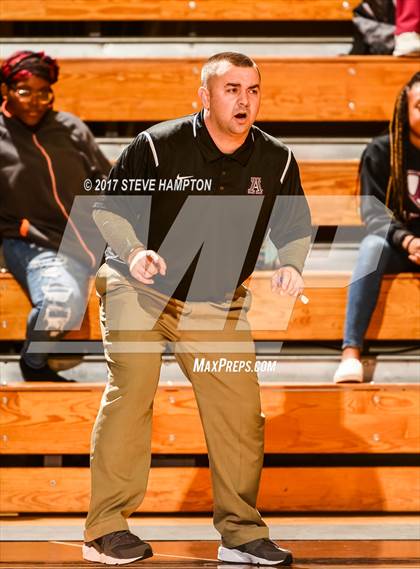 Thumbnail 3 in Lambert @ Alpharetta (Scrimmage) photogallery.