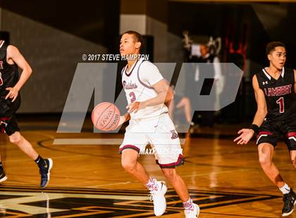 Thumbnail 1 in Lambert @ Alpharetta (Scrimmage) photogallery.