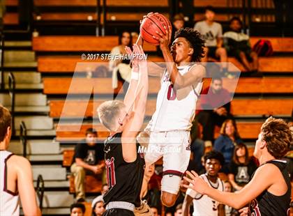 Thumbnail 2 in Lambert @ Alpharetta (Scrimmage) photogallery.