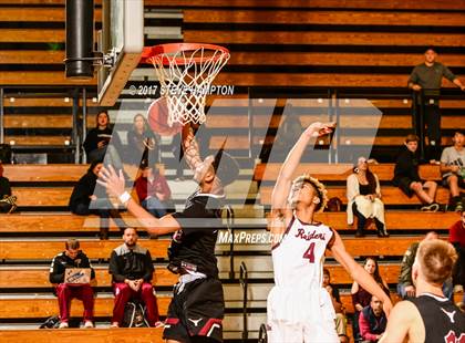 Thumbnail 3 in Lambert @ Alpharetta (Scrimmage) photogallery.