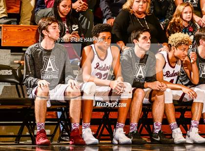 Thumbnail 3 in Lambert @ Alpharetta (Scrimmage) photogallery.