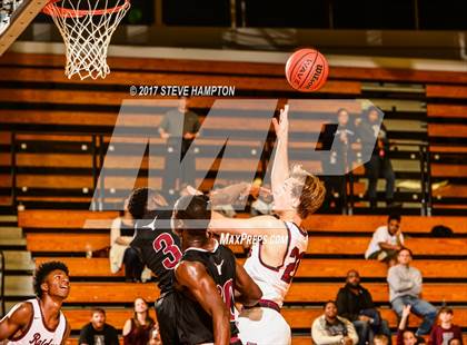 Thumbnail 1 in Lambert @ Alpharetta (Scrimmage) photogallery.