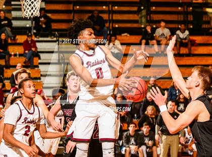Thumbnail 3 in Lambert @ Alpharetta (Scrimmage) photogallery.