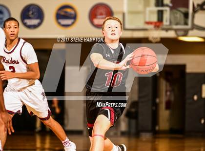 Thumbnail 2 in Lambert @ Alpharetta (Scrimmage) photogallery.