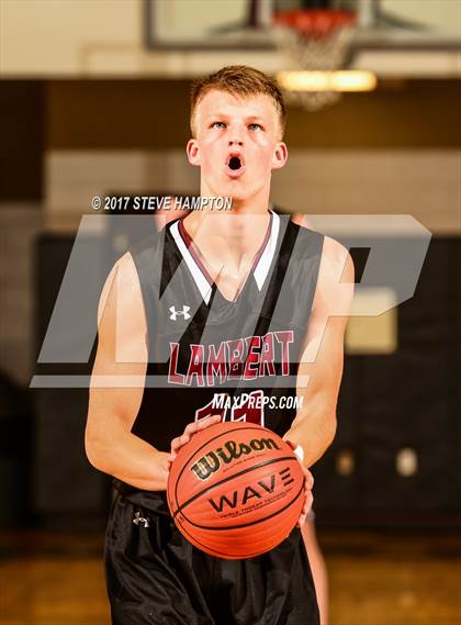 Thumbnail 3 in Lambert @ Alpharetta (Scrimmage) photogallery.