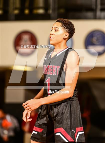 Thumbnail 1 in Lambert @ Alpharetta (Scrimmage) photogallery.