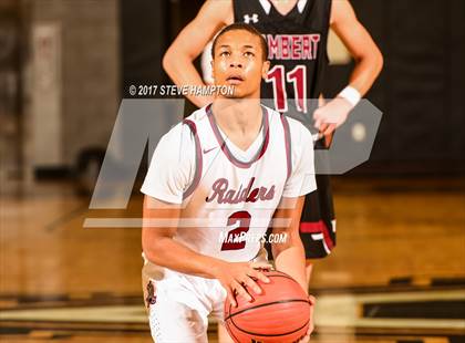 Thumbnail 1 in Lambert @ Alpharetta (Scrimmage) photogallery.