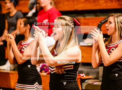 Thumbnail 2 in Lambert @ Alpharetta (Scrimmage) photogallery.