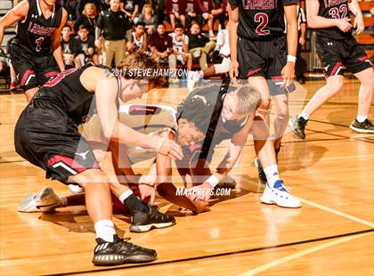 Thumbnail 1 in Lambert @ Alpharetta (Scrimmage) photogallery.