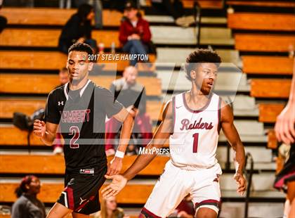 Thumbnail 1 in Lambert @ Alpharetta (Scrimmage) photogallery.