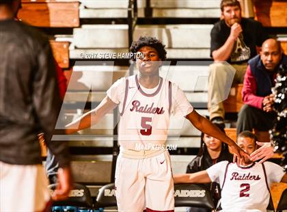 Thumbnail 2 in Lambert @ Alpharetta (Scrimmage) photogallery.