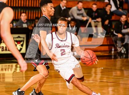 Thumbnail 3 in Lambert @ Alpharetta (Scrimmage) photogallery.