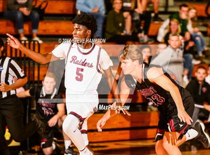 Thumbnail 2 in Lambert @ Alpharetta (Scrimmage) photogallery.