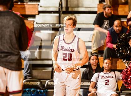 Thumbnail 1 in Lambert @ Alpharetta (Scrimmage) photogallery.