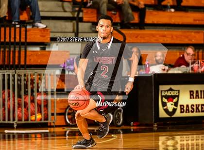 Thumbnail 3 in Lambert @ Alpharetta (Scrimmage) photogallery.
