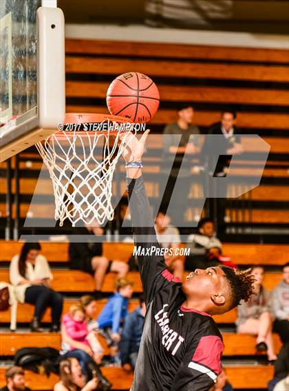 Thumbnail 3 in Lambert @ Alpharetta (Scrimmage) photogallery.