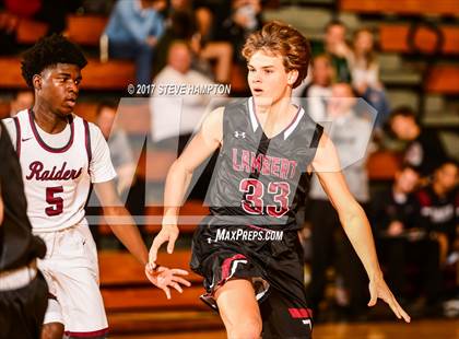 Thumbnail 2 in Lambert @ Alpharetta (Scrimmage) photogallery.