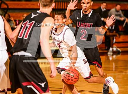 Thumbnail 1 in Lambert @ Alpharetta (Scrimmage) photogallery.