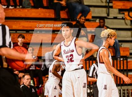 Thumbnail 2 in Lambert @ Alpharetta (Scrimmage) photogallery.