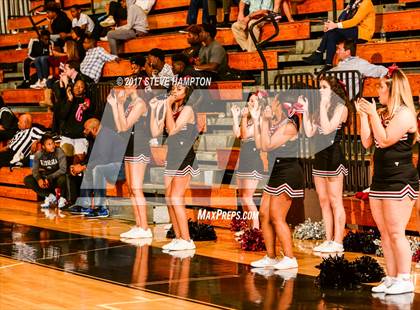 Thumbnail 3 in Lambert @ Alpharetta (Scrimmage) photogallery.