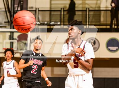 Thumbnail 1 in Lambert @ Alpharetta (Scrimmage) photogallery.