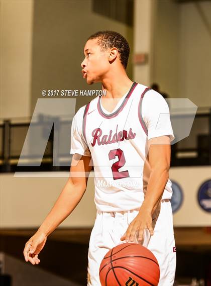 Thumbnail 2 in Lambert @ Alpharetta (Scrimmage) photogallery.