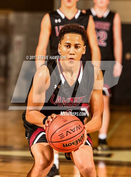 Thumbnail 2 in Lambert @ Alpharetta (Scrimmage) photogallery.