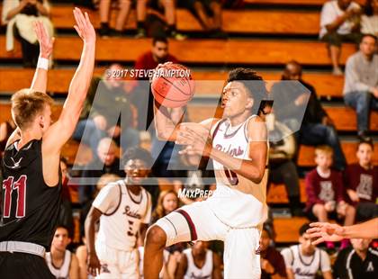 Thumbnail 1 in Lambert @ Alpharetta (Scrimmage) photogallery.