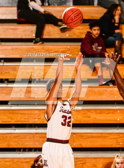 Thumbnail 3 in Lambert @ Alpharetta (Scrimmage) photogallery.