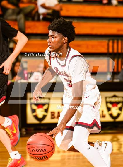 Thumbnail 2 in Lambert @ Alpharetta (Scrimmage) photogallery.