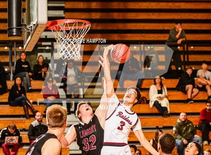 Thumbnail 2 in Lambert @ Alpharetta (Scrimmage) photogallery.