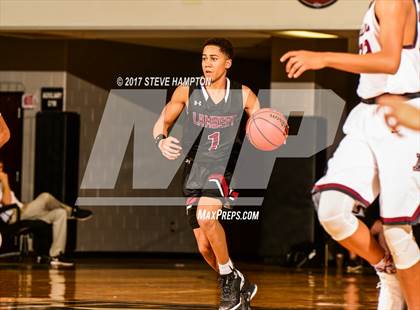 Thumbnail 3 in Lambert @ Alpharetta (Scrimmage) photogallery.