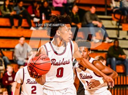 Thumbnail 1 in Lambert @ Alpharetta (Scrimmage) photogallery.