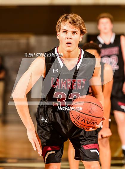 Thumbnail 3 in Lambert @ Alpharetta (Scrimmage) photogallery.