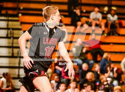 Thumbnail 3 in Lambert @ Alpharetta (Scrimmage) photogallery.