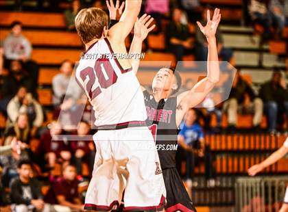Thumbnail 3 in Lambert @ Alpharetta (Scrimmage) photogallery.