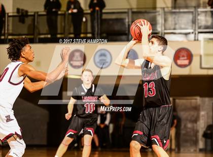 Thumbnail 1 in Lambert @ Alpharetta (Scrimmage) photogallery.