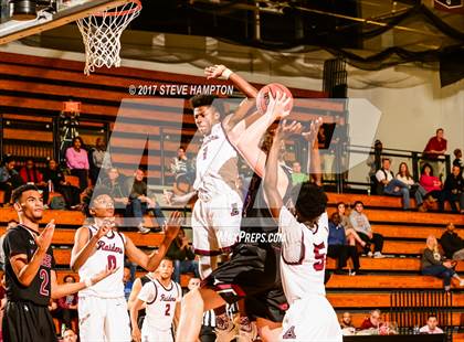 Thumbnail 2 in Lambert @ Alpharetta (Scrimmage) photogallery.