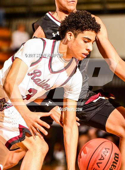Thumbnail 1 in Lambert @ Alpharetta (Scrimmage) photogallery.