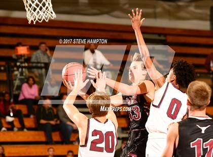 Thumbnail 2 in Lambert @ Alpharetta (Scrimmage) photogallery.