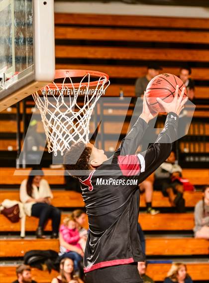 Thumbnail 2 in Lambert @ Alpharetta (Scrimmage) photogallery.
