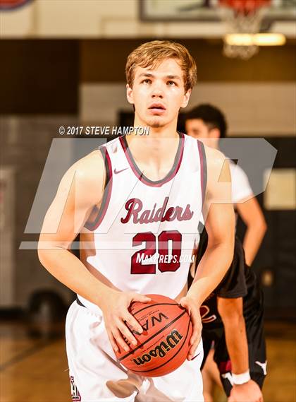 Thumbnail 2 in Lambert @ Alpharetta (Scrimmage) photogallery.