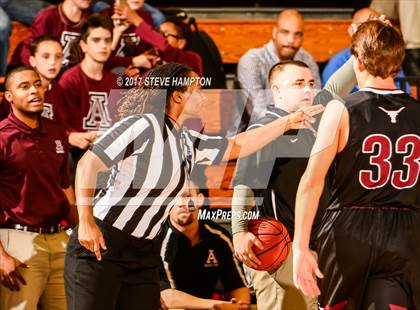 Thumbnail 3 in Lambert @ Alpharetta (Scrimmage) photogallery.
